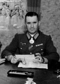 Gustav Adolf Von Zangen