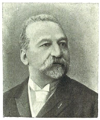 Gustave Trouve