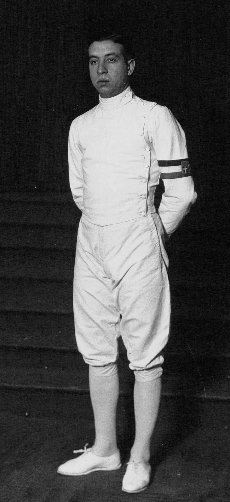 Gustavo Marzi