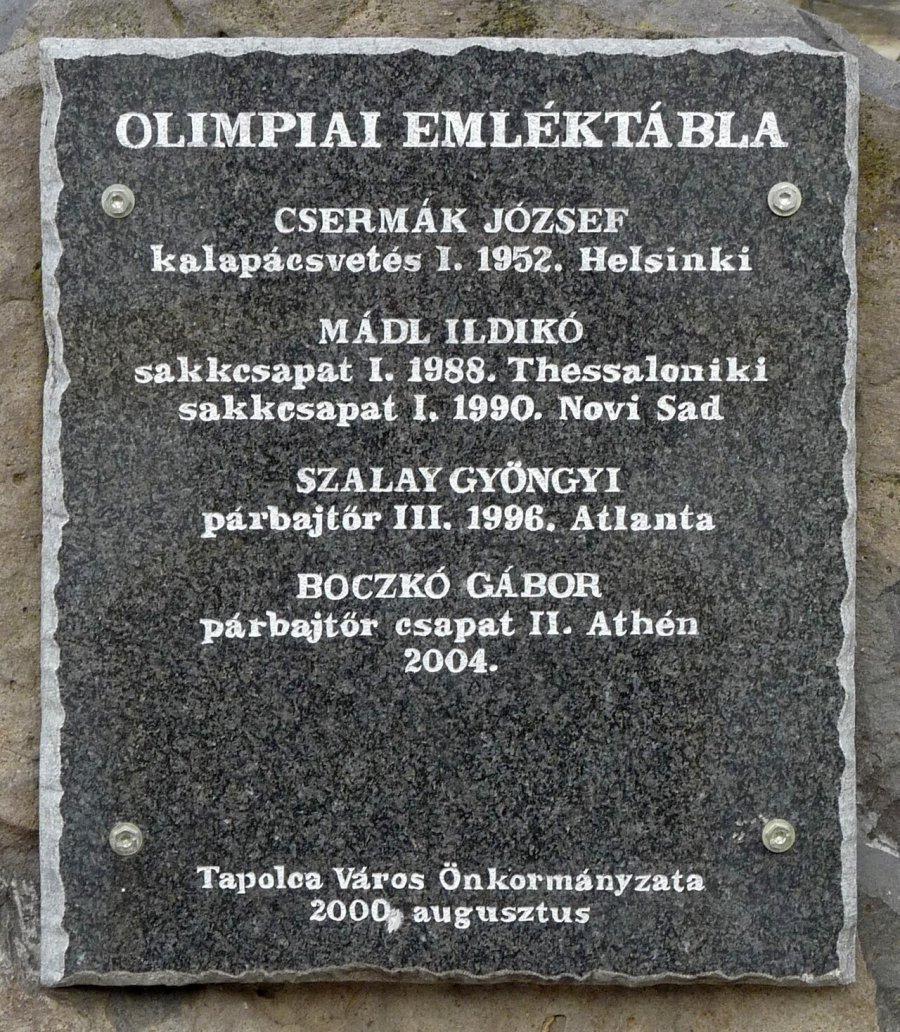 Gyongyi Szalay Horvath