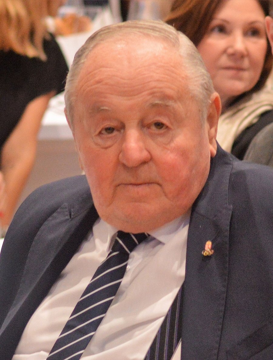 Gyorgy Karpati