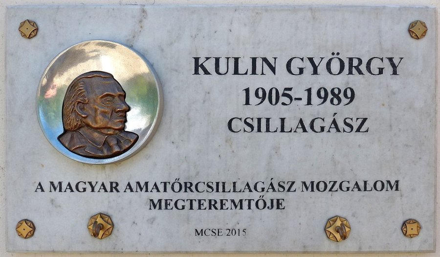 Gyorgy Kulin