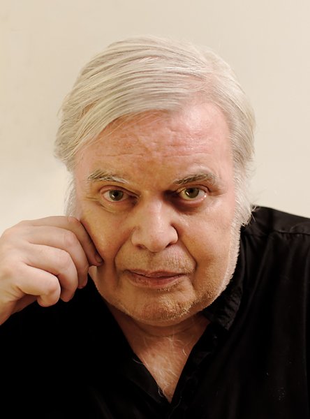 H R Giger