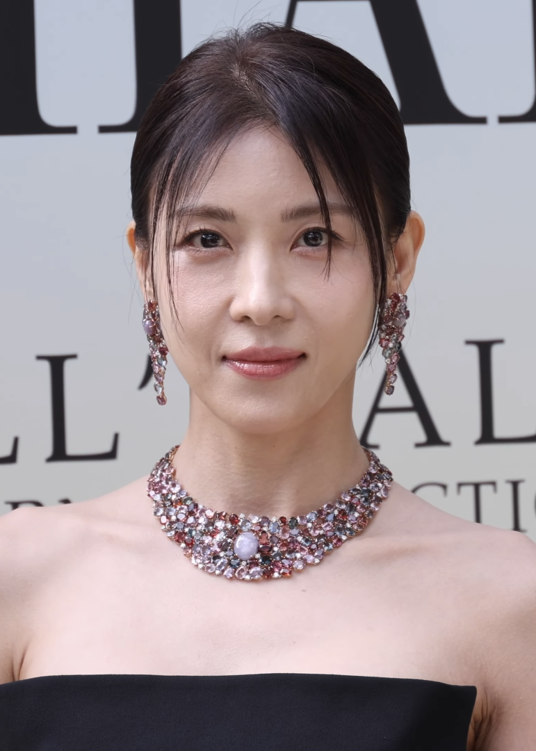 Ha Ji Won