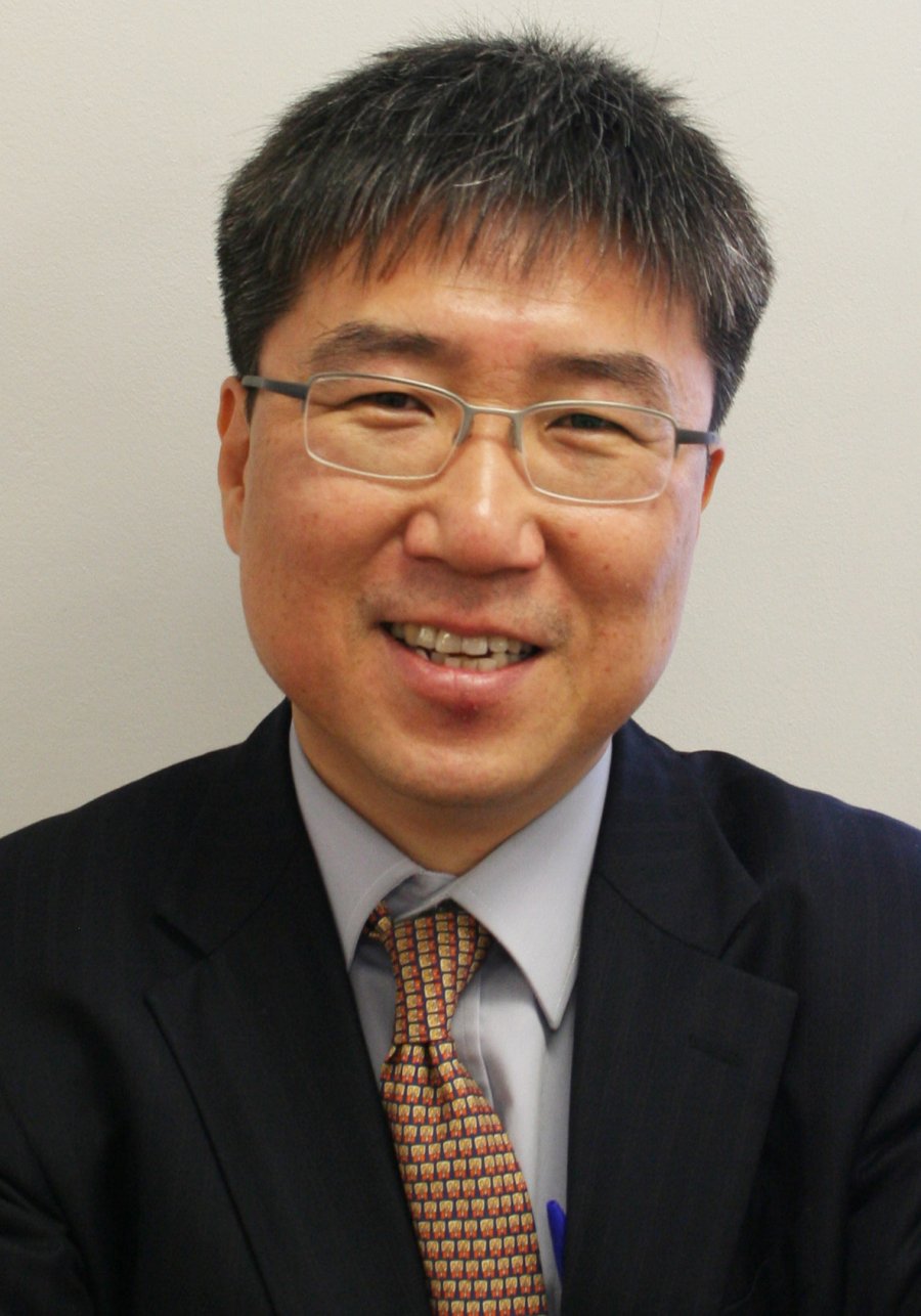 Ha Joon Chang