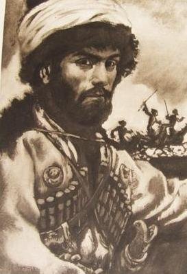 Hadji Murad
