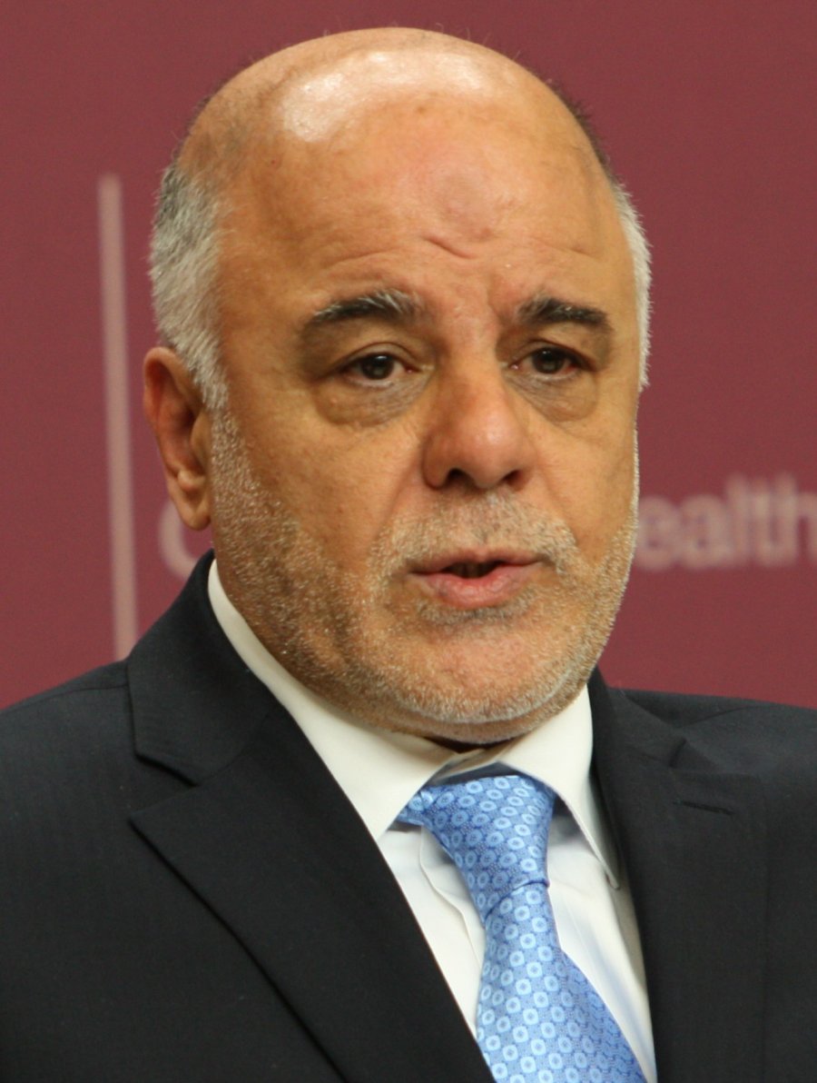 Haider Al Abadi