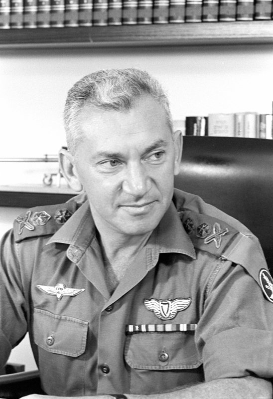 Haim Bar Lev