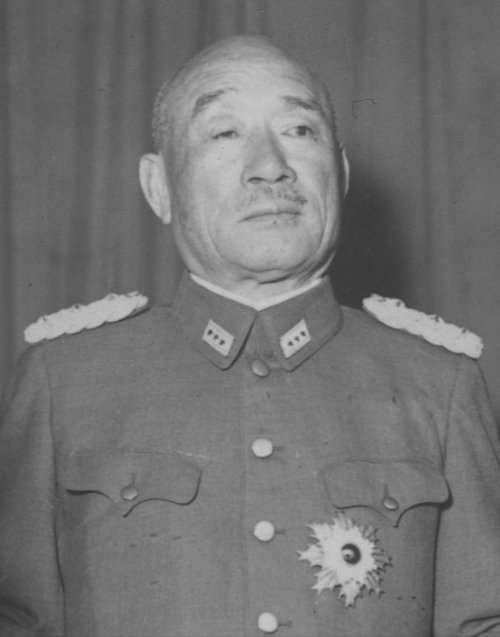 Hajime Sugiyama