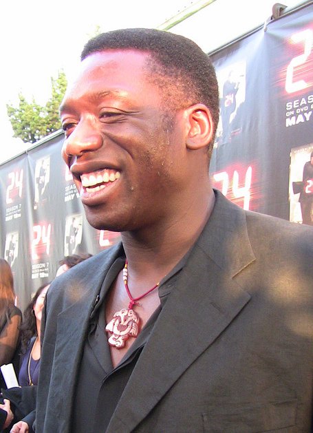 Hakeem Kae Kazim