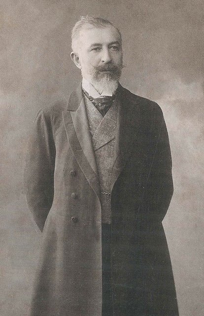 Halid Ziya Usakligil