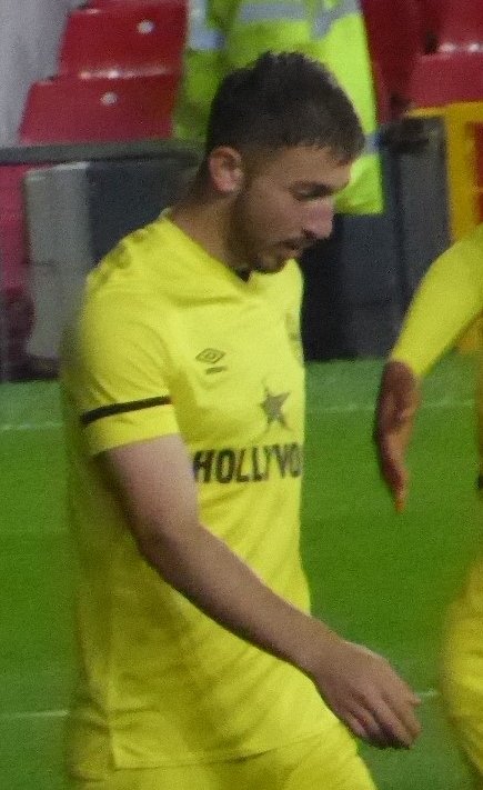 Halil Dervisoglu