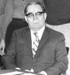 Halil Inalcik