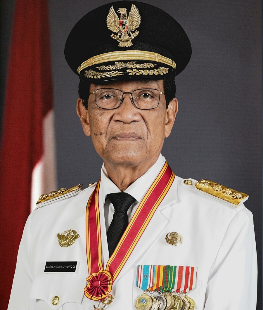 Hamengkubuwono X