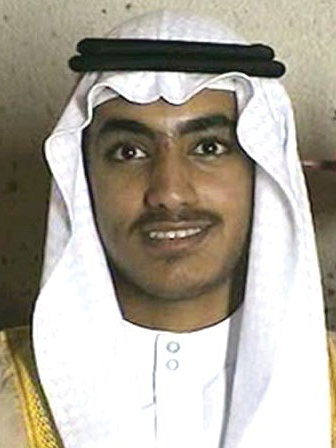 Hamza Bin Laden