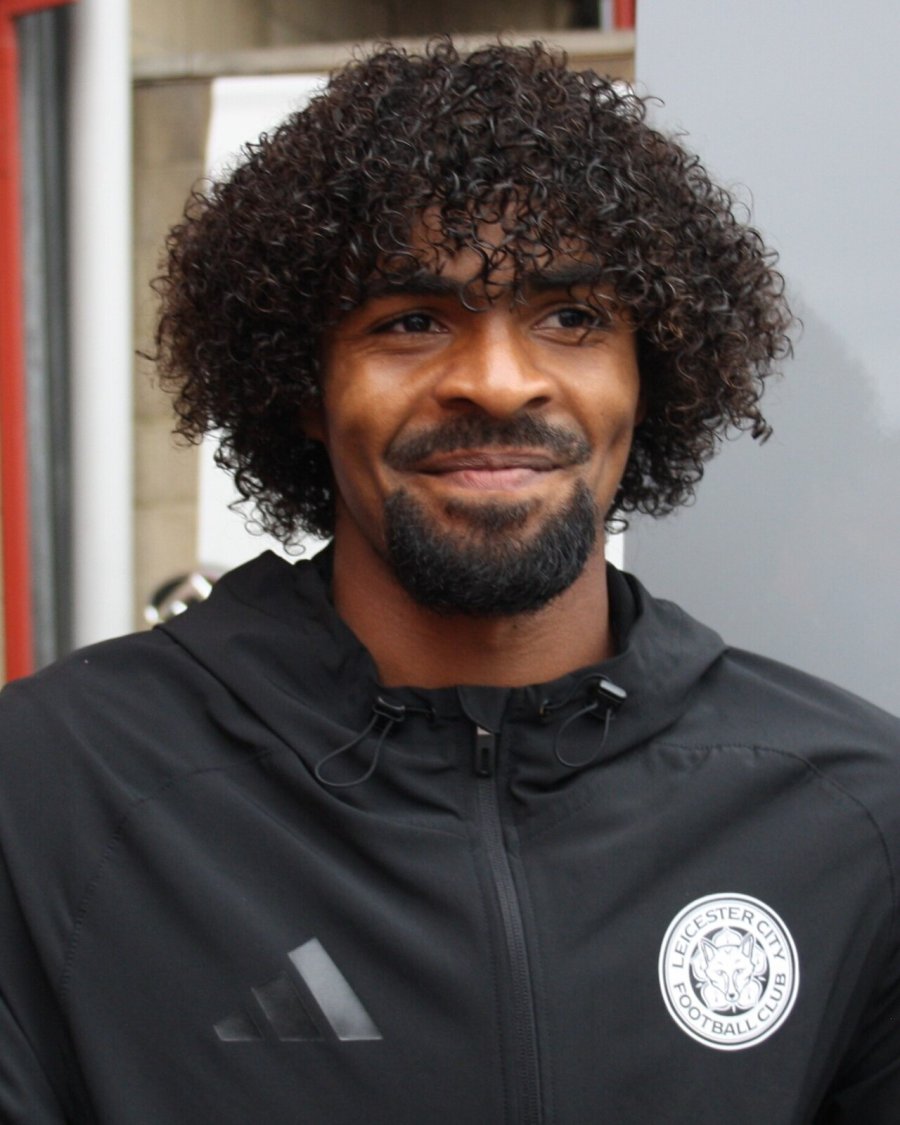 Hamza Choudhury