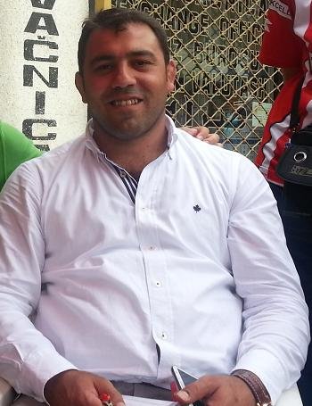 Hamza Yerlikaya