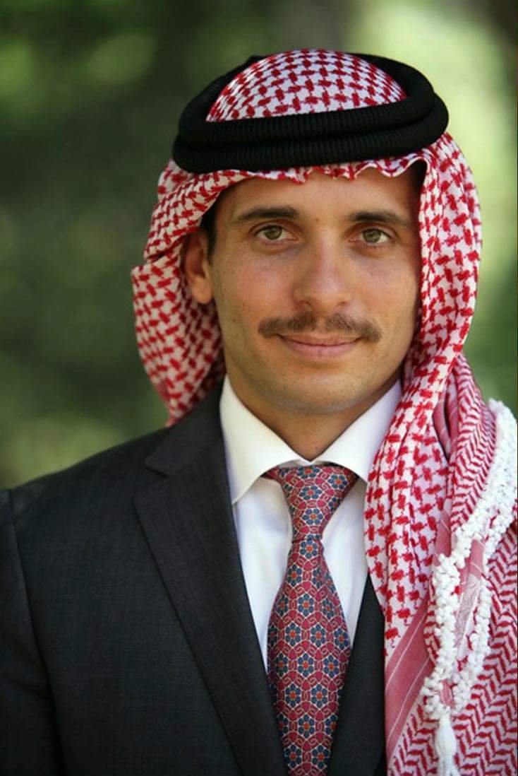 Hamzah Bin Hussein