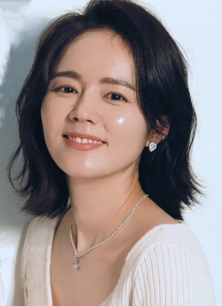 Han Ga In