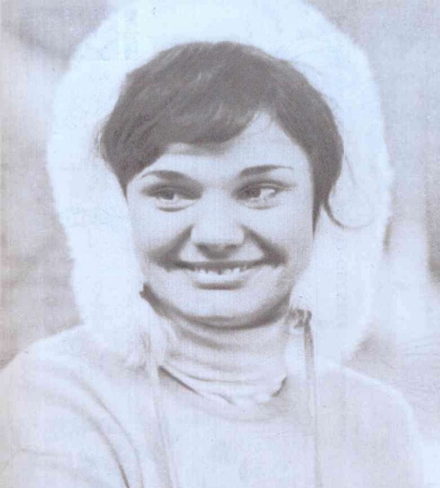Hana Maskova
