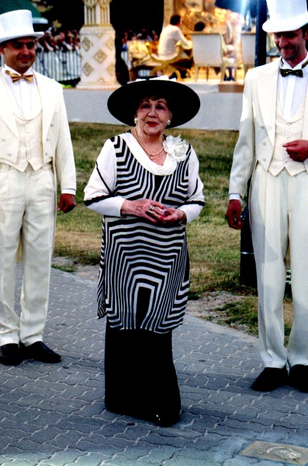 Hanka Bielicka