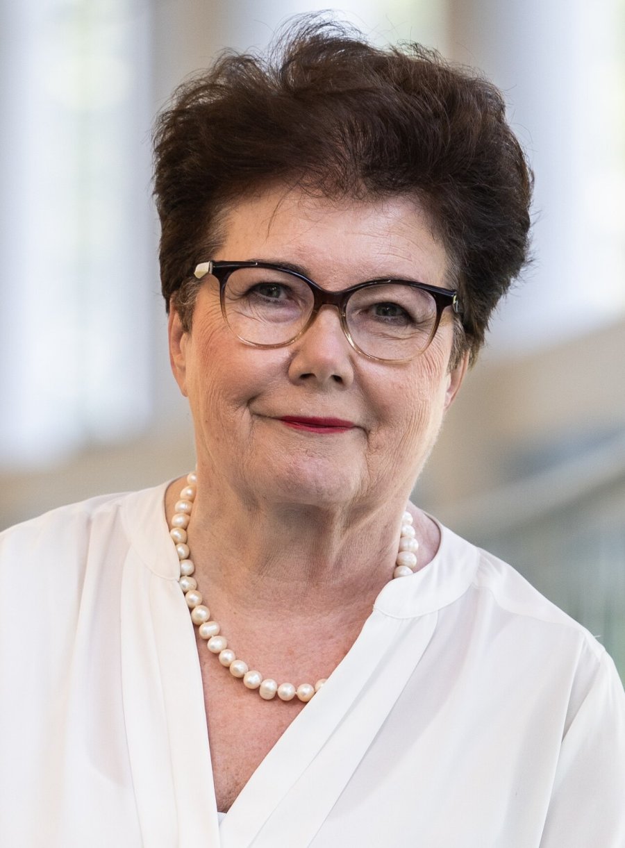 Hanna Gronkiewicz Waltz