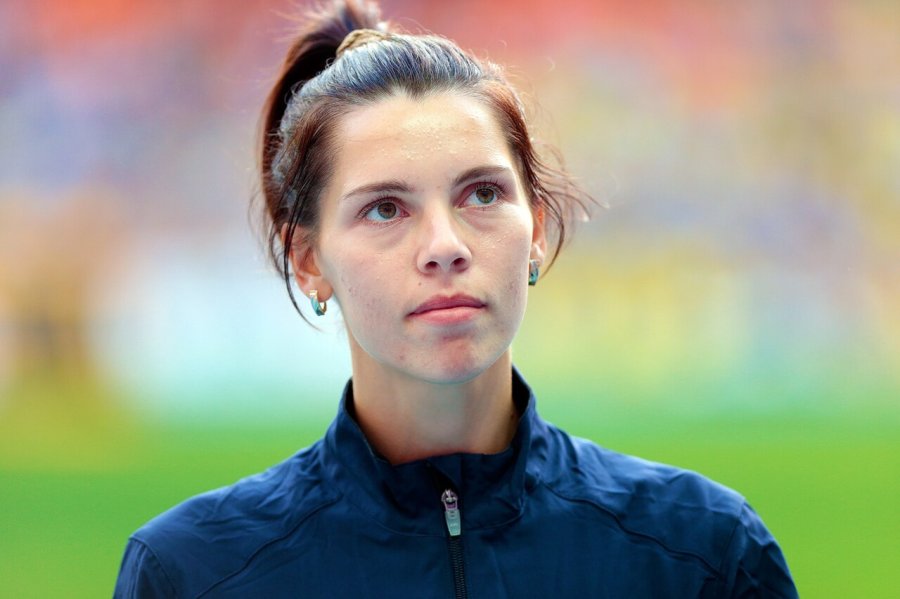 Hanna Knyazyeva Minenko