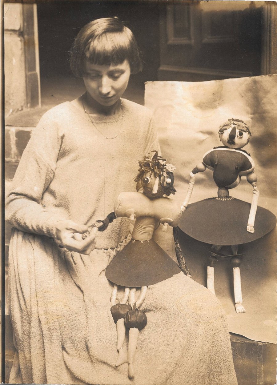 Hannah Hoch
