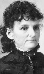 Hannah Maynard
