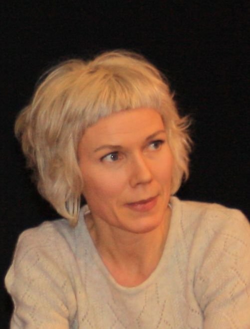 Hanne Orstavik