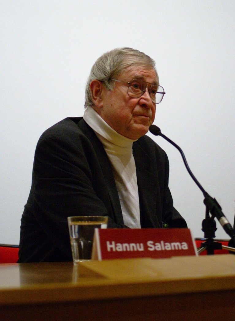 Hannu Salama