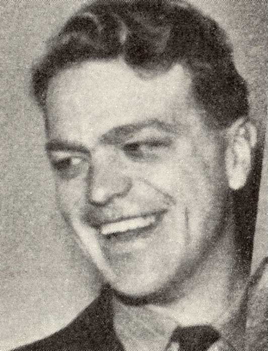 Hans Berglund