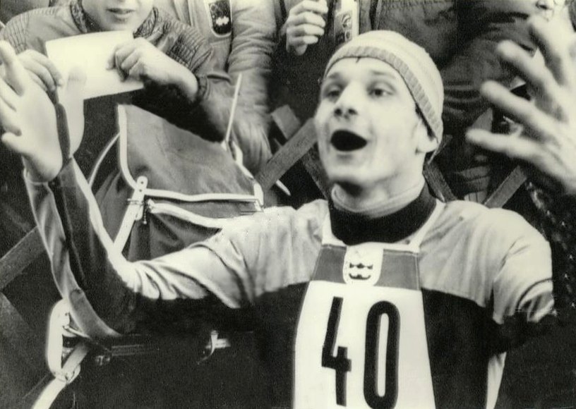 Hans Georg Aschenbach