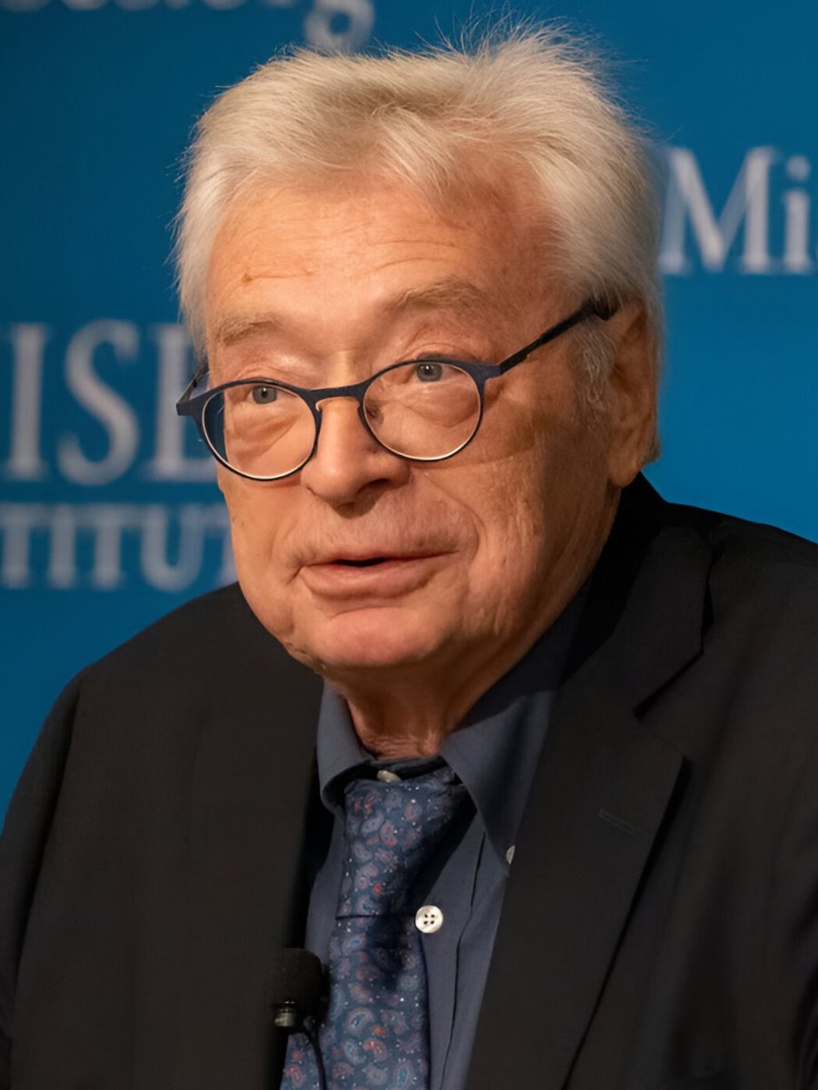 Hans Hermann Hoppe