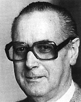 Hans Hurlimann
