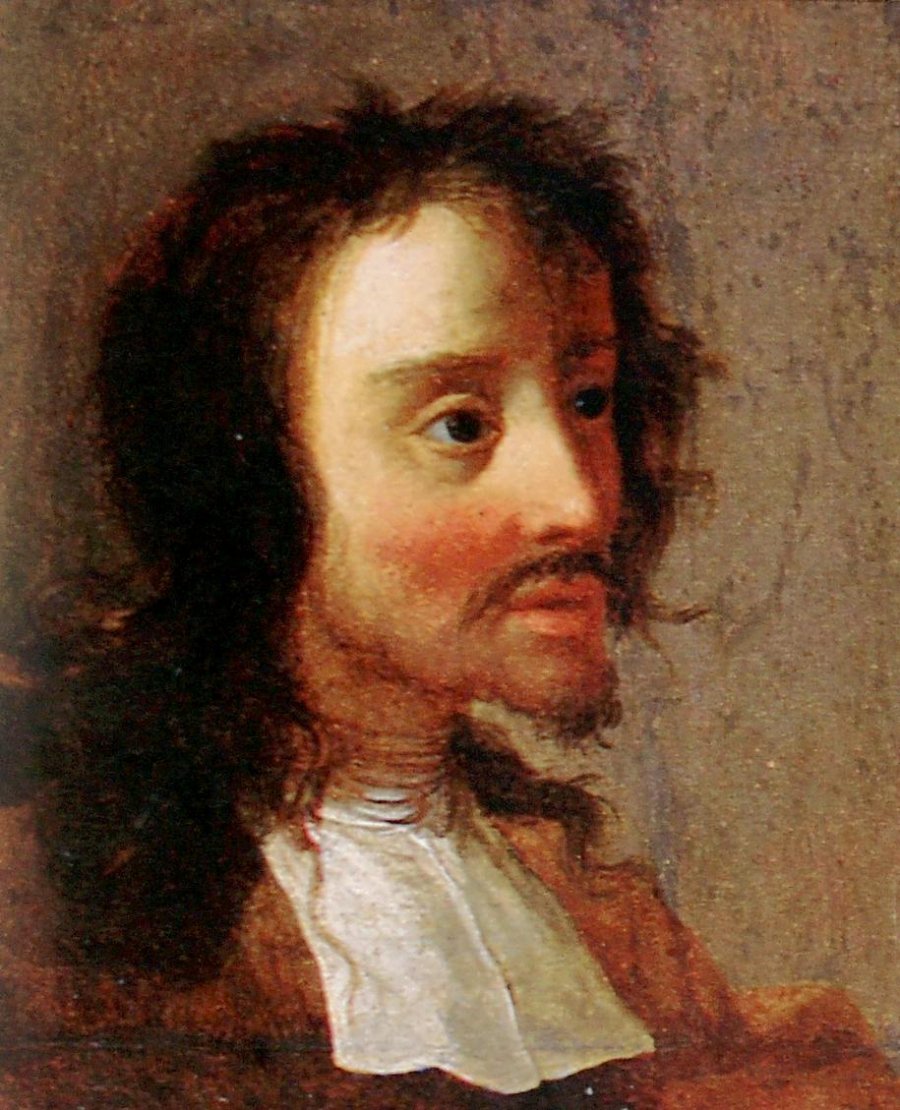 Hans Jakob Christoffel Von Grimmelshausen