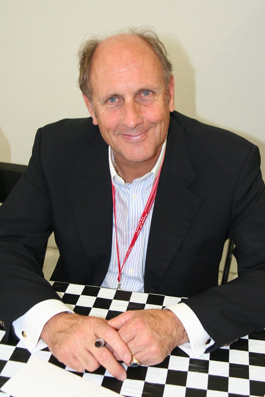 Hans Joachim Stuck