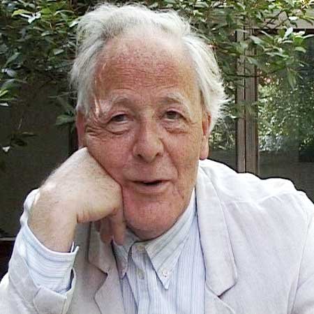 Hans Jurgen Syberberg