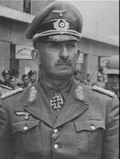 Hans Jurgen Von Arnim