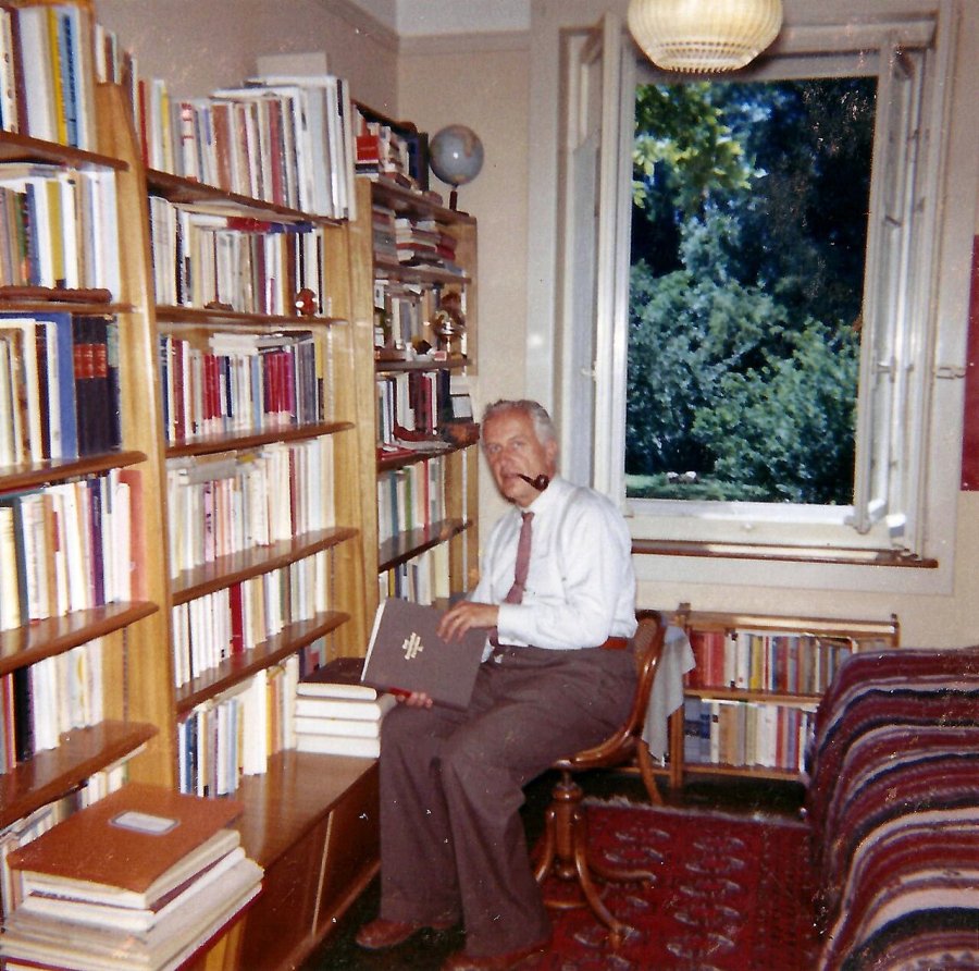 Hans Martin Sutermeister