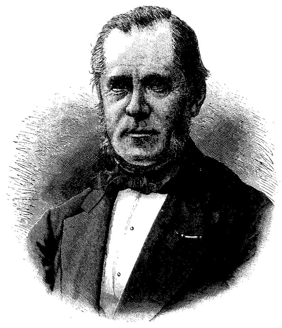Hans Peter Jorgen Julius Thomsen
