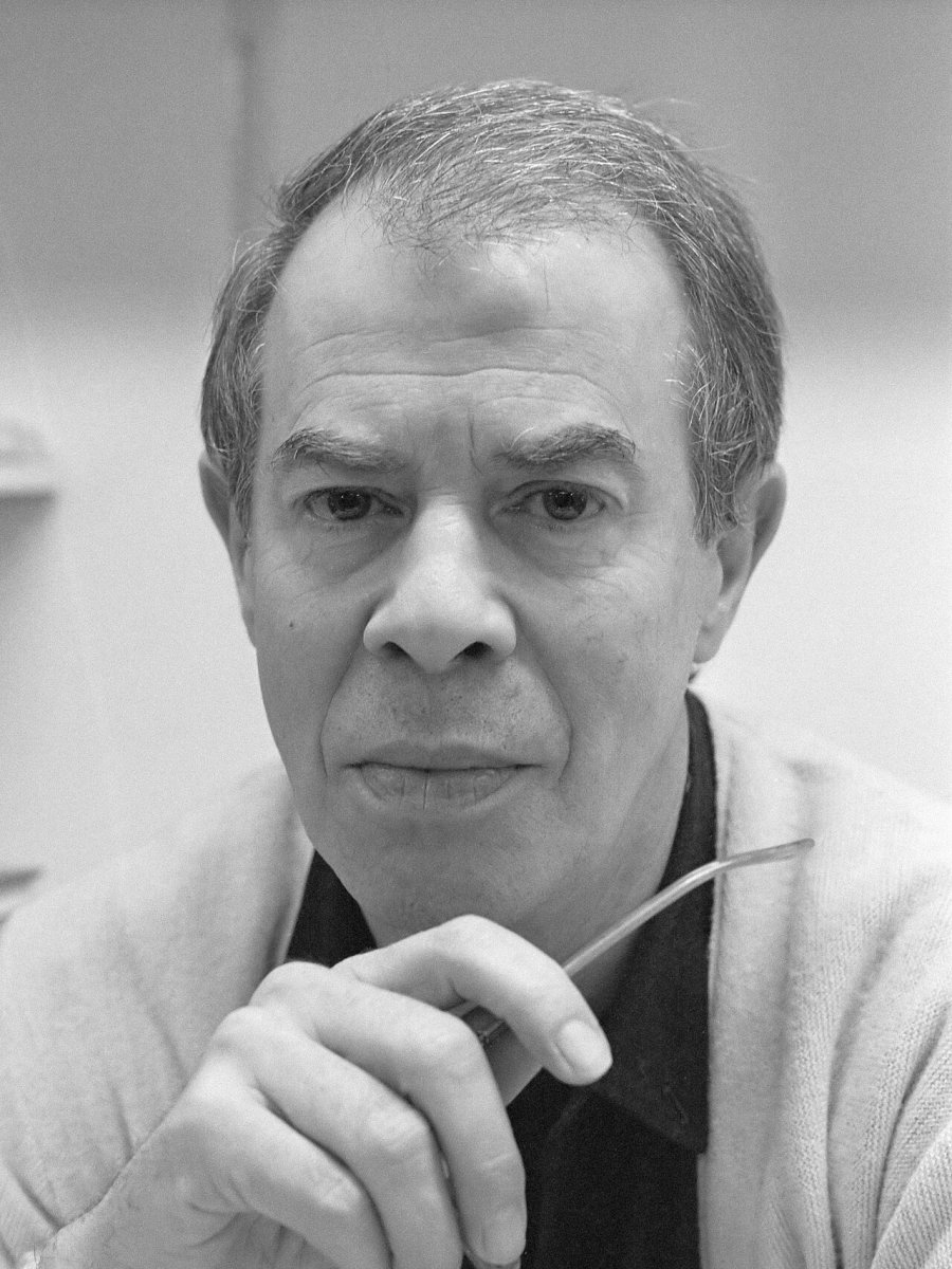 Hans Van Manen
