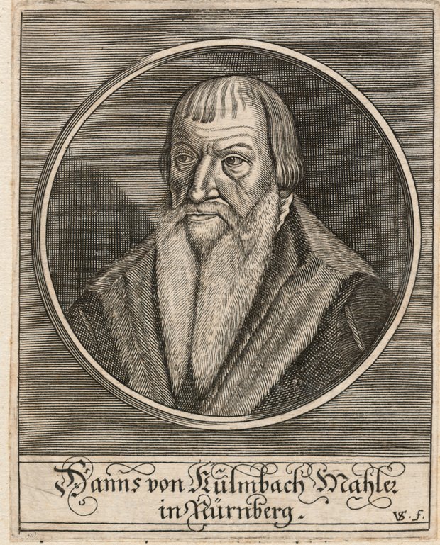 Hans Von Kulmbach