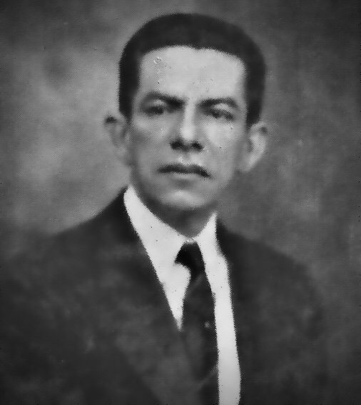 Harmodio Arias Madrid