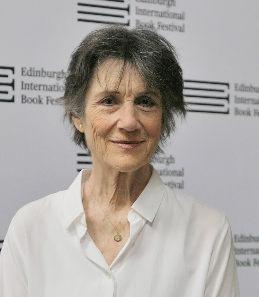 Harriet Walter