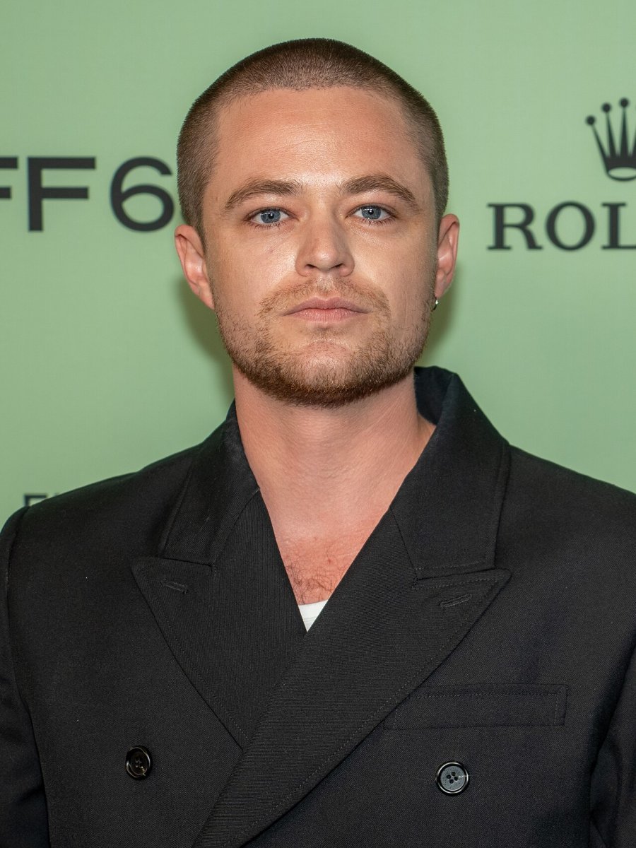 Harrison Sloan Gilbertson