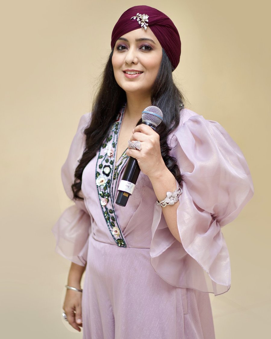 Harshdeep Kaur