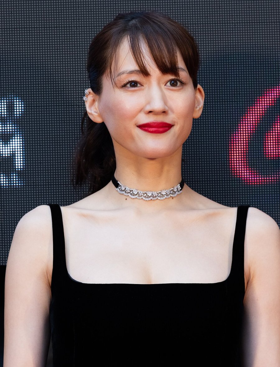 Haruka Ayase
