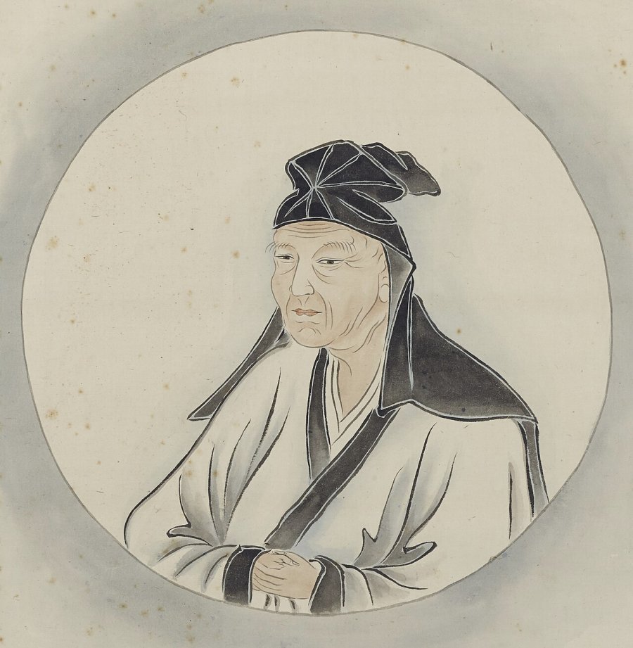 Hayashi Razan