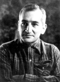 Hector German Oesterheld